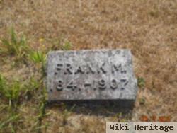 Frank Miles Bixler