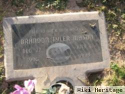 Brandon Tyler Mason