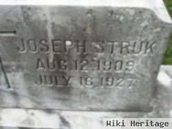 Joseph Struk