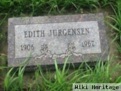 Edith Jurgensen