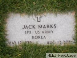 Jack Marks