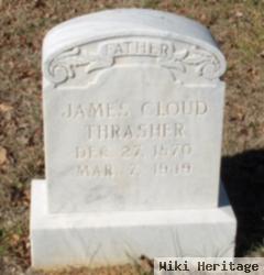 James Cloud Thrasher