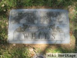 Ernest Lee Wells