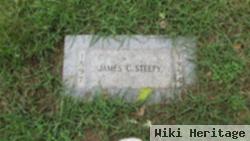 James C Steepy