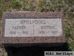 Father Spielvogel