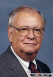 Dr Henry Raymond Light, Jr