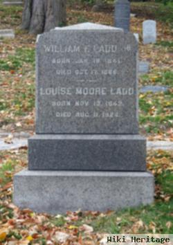 William F. Ladd, Jr