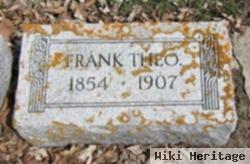 Frank Theo. Graves