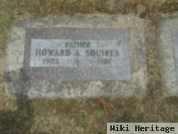 Howard Arthur Squires