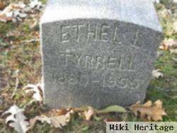 Ethel L. Tyrell