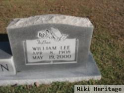 William Lee Beason