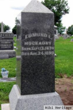 Edmund I. Hockaday