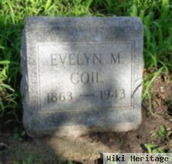 Evelyn M. Loomas Coil