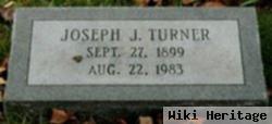 Joseph J. Turner
