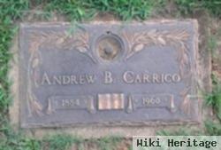 Andrew B. Carrico