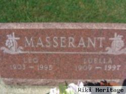 Leo Masserant