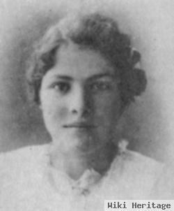 Ellen Johnson Heaton