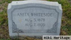 Anita Whiteside