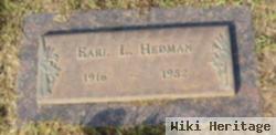 Earl L. Hedman