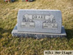 Ethel Mae Sprouse Drake