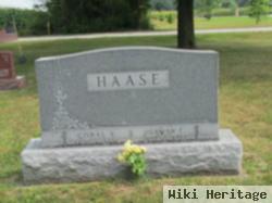 Herman C Haase