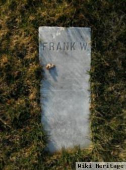 Frank Watson Knowlton