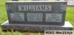 Kenneth E. Williams