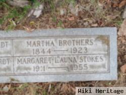 Martha Brothers