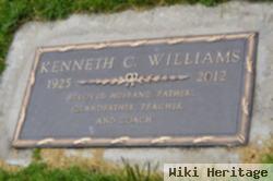 Kenneth C. Williams