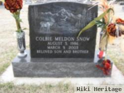 Colbie Meldon Snow