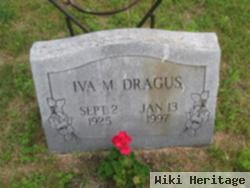 Iva Margaret Mullin Dragus