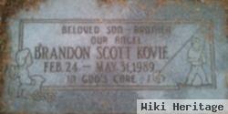 Brandon Scott Kovie