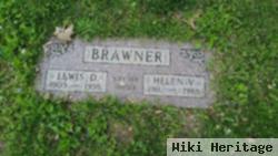 Helen V. Schroeder Brawner