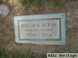 William Henry Ray
