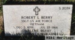 Robert L Berry