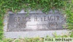 Grace Josephine Hull Yeager