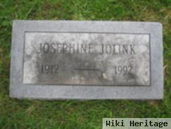 Josephine Jolink