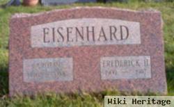 Frederick H. Eisenhard