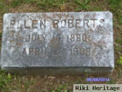 Ellen Roberts