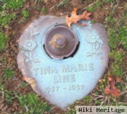 Tina Marie Line