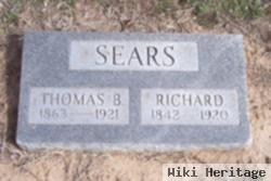Thomas B. Sears
