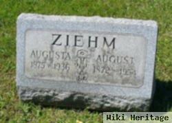 Augusta Ziehm