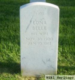 Edna Belle Frost