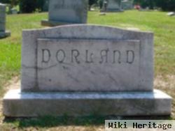 John Edward Dorland, Sr