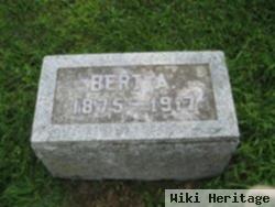 Bert A. Kaylor