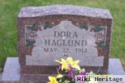 Dora Haglund