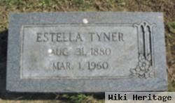 Estella Wells Tyner