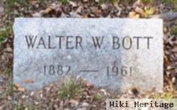 Walter Withrow Bott