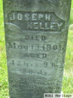 Joseph Kelly