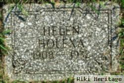 Helen Holexa